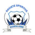 Logo du club de football Ecueille Ss