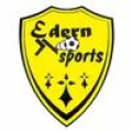 Logo du club de football Edern Sp