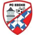 Logo du club de football Eecke FC