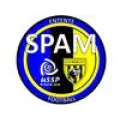 Logo du club de football E.f Spam