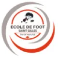Logo du club de football Ef St Gilles