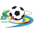 Logo du club de football E.f.c.a