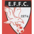 Logo du club de football Effca