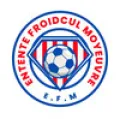 Logo du club de football E.f.m