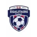 Logo du club de football Egalitaire US