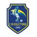 Logo du club de football Egletons Ca