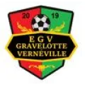 Logo du club de football Egv