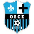 Logo du club de football Elancourt O.s.c.