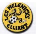 Logo du club de football Elliant Mel