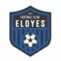 Club logo football club Eloyes Fc