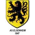 Logo du club de football Elsenheim AS