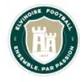 Logo du club de football Elven Football