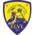 Logo du club de football Elvl