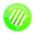 Logo du club de football Emerainville FC