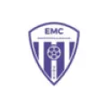Logo du club de football E.motteville X Mare