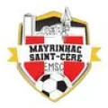 Logo du club de football Emsc