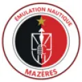 Logo du club de football Emulation Nautique D