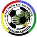 Logo du club de football Enfants De Mayotte