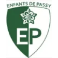 Club logo football club Enfants De Passy