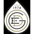 Logo du club de football Enfants Goutte D'or