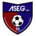 Logo du club de football Enft De Gennevillier