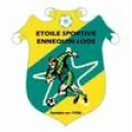 Logo du club de football Ennequin Es