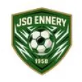 Logo du club de football Ennery Jso