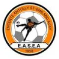 Logo du club de football Ens Antully