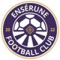 Logo du club de football Enserune FC