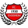 Logo du club de football Ensisheim FC
