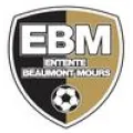 Logo du club de football Ent. Beaumont Mours