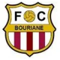 Logo du club de football Ent. Bouriane FC