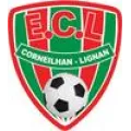 Logo du club de football Ent. Corneilhan Lign