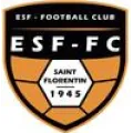 Logo du club de football Ent Florentinois Fc