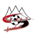 Club logo football club Ent. La Varilhoise S