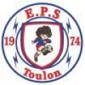Club logo football club Ent Pivotte Serinet