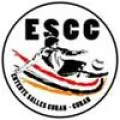 Logo du club de football Ent. Salles Curan