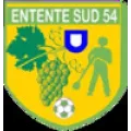 Logo du club de football Ent. Sud 54
