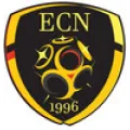 Logo du club de football Ent.chatel Gerard Et