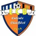Logo du club de football Entente Charblot