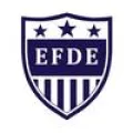 Club logo football club Ent.foot.etangs