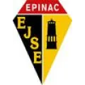 Club logo football club Ent.j.s. Epinacoise