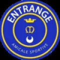 Logo du club de football Entrange AS