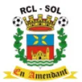 Club logo football club Ent.r.c. S.o. Isle E