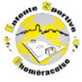 Logo du club de football Ent.s. Chomeracoise