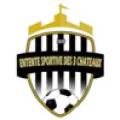 Logo du club de football Ent.s. D/ 3 Châteaux
