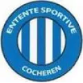 Logo du club de football Ent.s. De Cocheren
