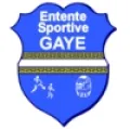 Logo du club de football Ent.s. De Gaye