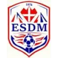 Logo du club de football Ent.s. Drumettaz Mou