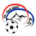 Logo du club de football Ent.s. Du Haut Adour